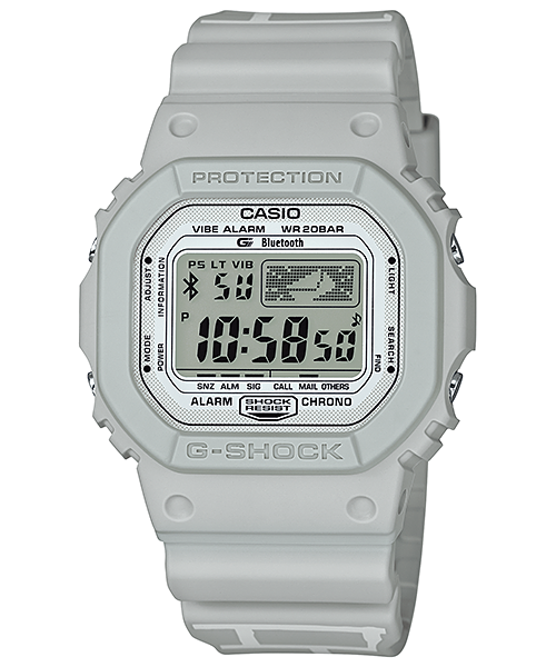 G-SHOCK × Kevin Lyons GB-5600B-K8JF