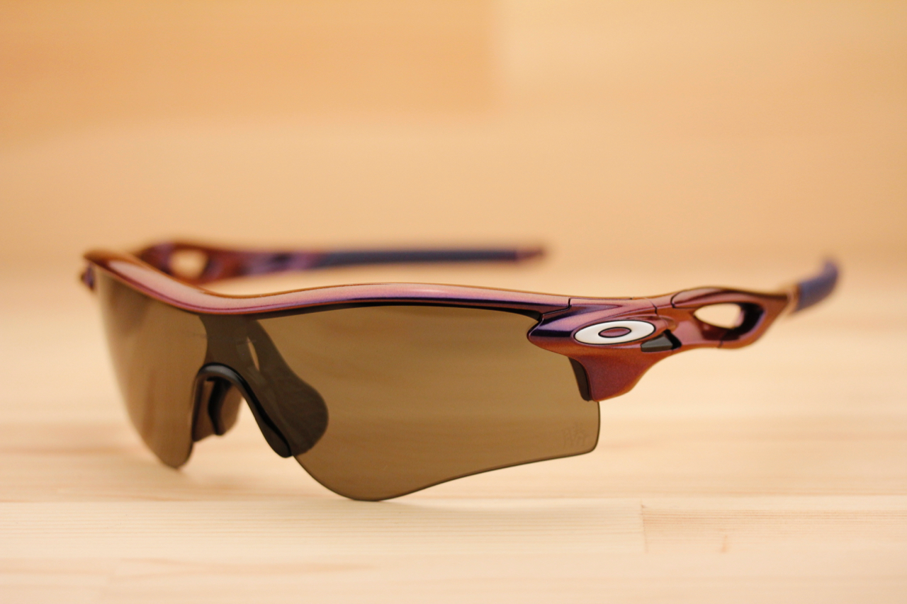 OAKLEY オークリー REEDMACE 偏光サングラス PRIZM P+kihoku-lp.jp