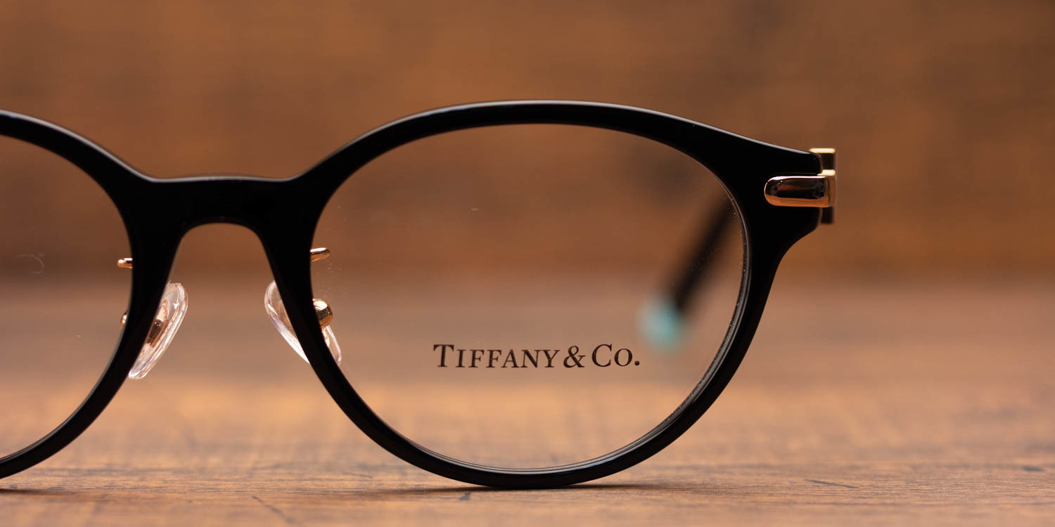 Tiffany= of 「素敵な時間をあなたと共に」黒澤時計店